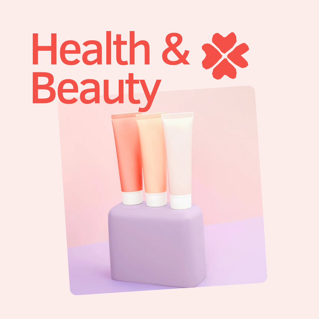 Health and Beauty