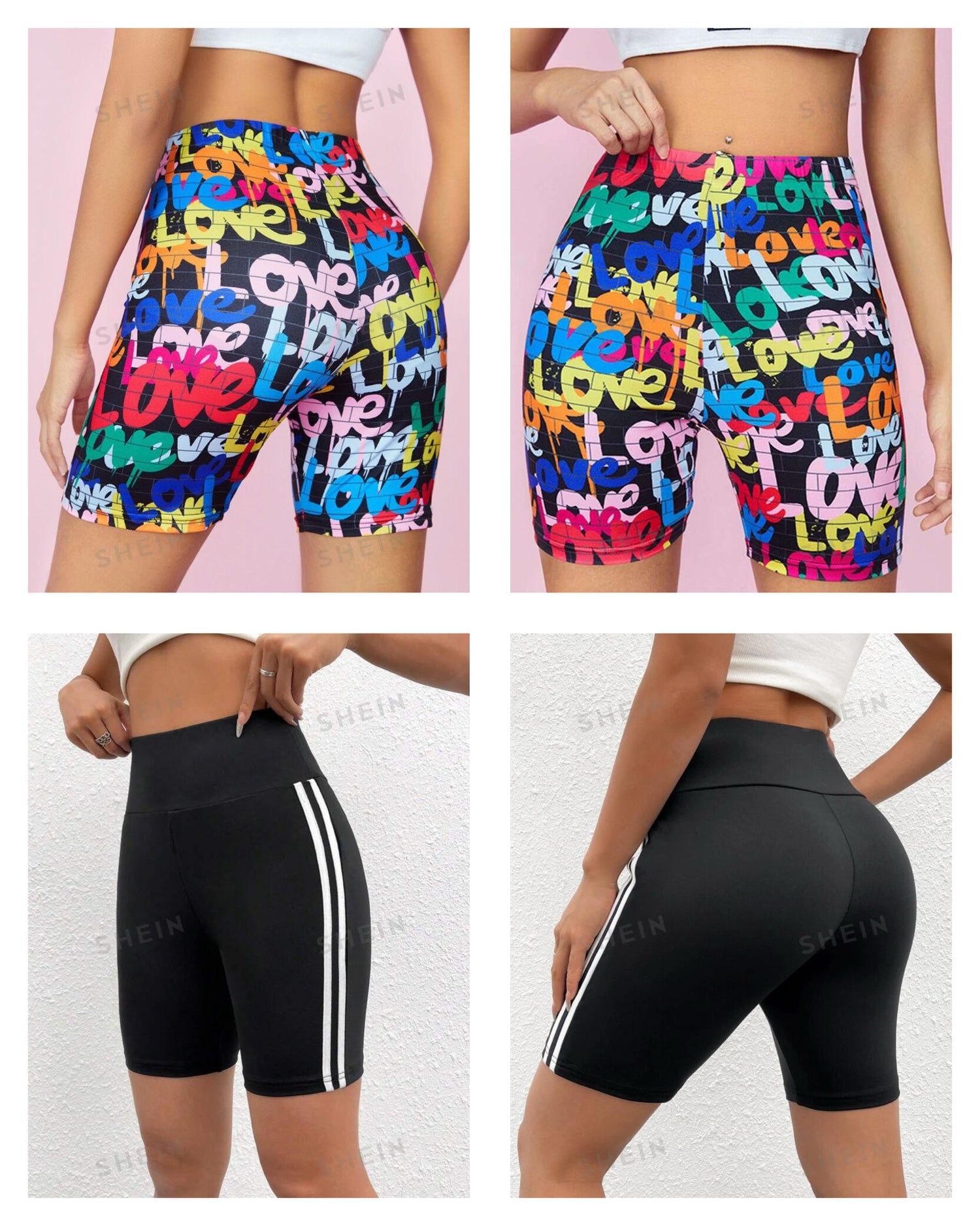 Women Bottoms, Shorts