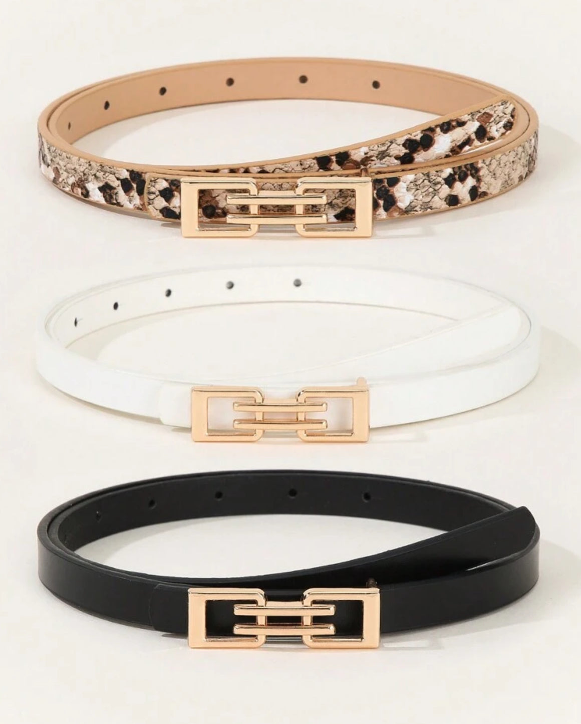 Women Belts