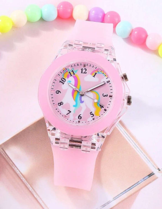 Girl's Watch